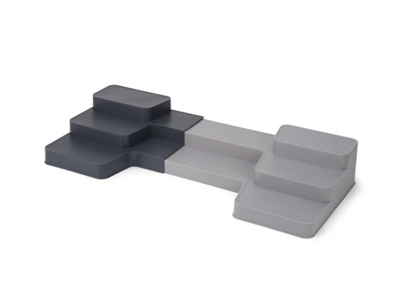 Joseph Joseph Organizer poziomowy rozsuwany, CupboardStore